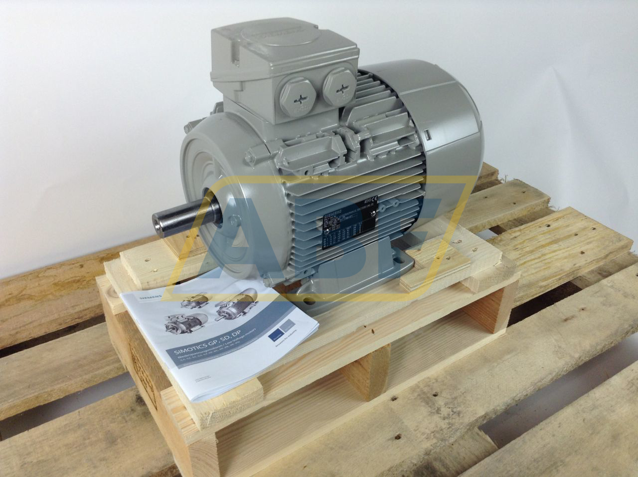 1LE1003-1BA23-4AA4 Siemens