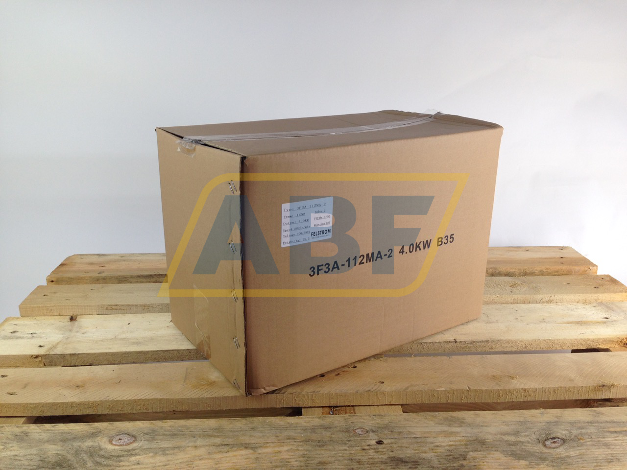 3F3A-112MA-2B35 Felstrom