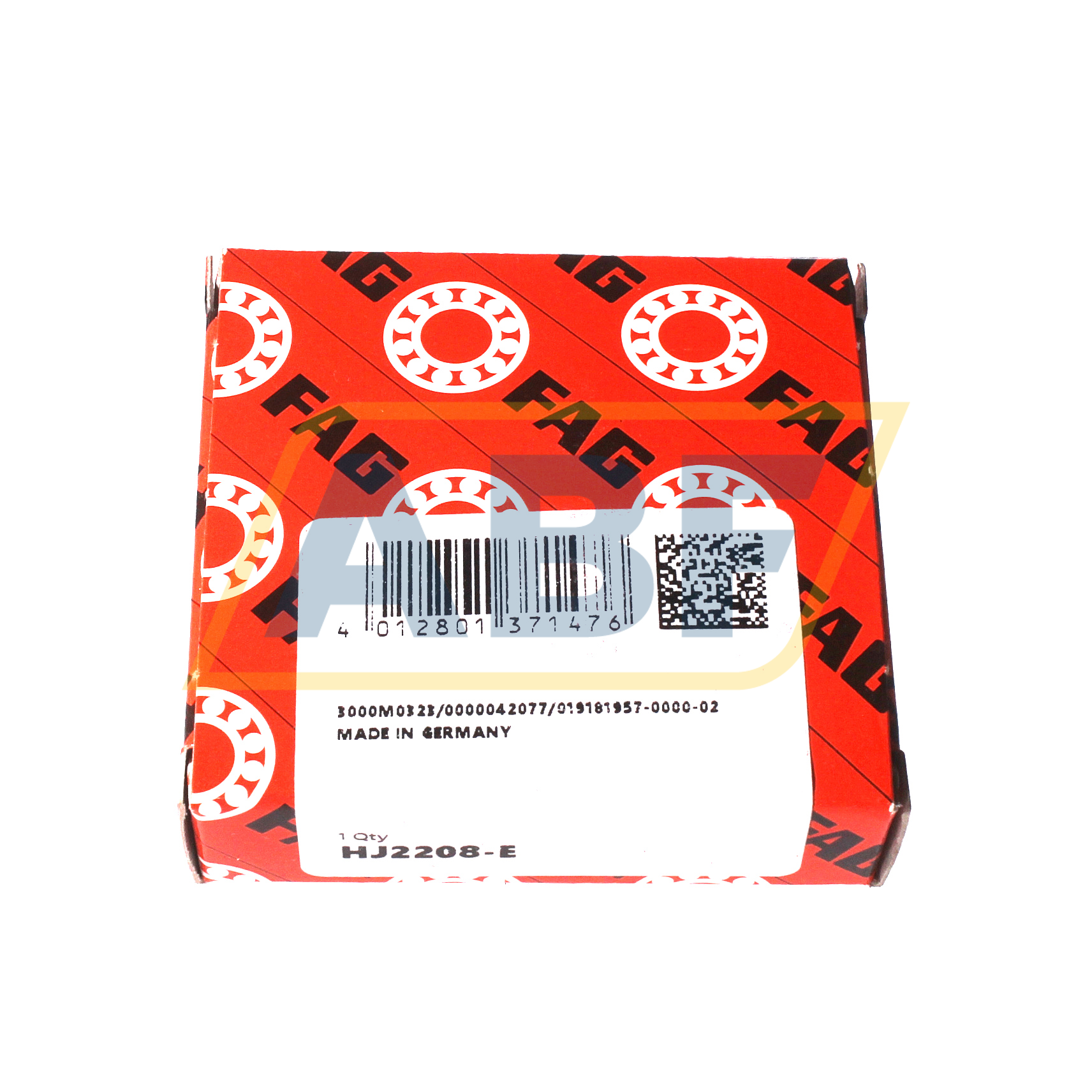HJ2208-E FAG