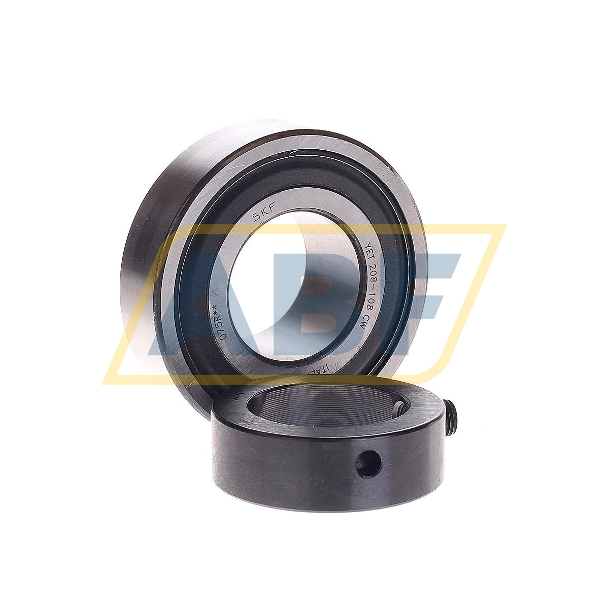 YET208-108CW SKF