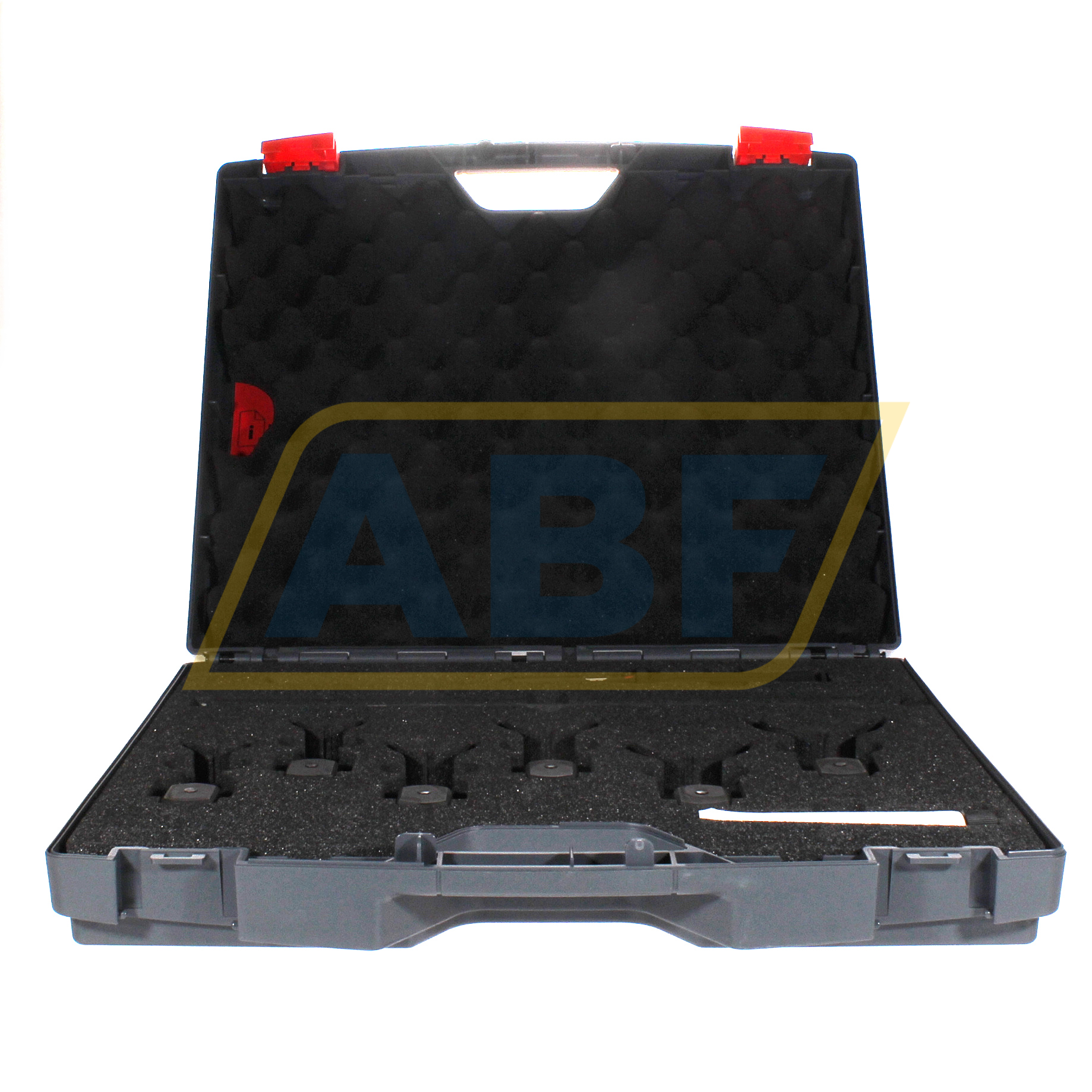 LOCKNUT-DOUBLEHOOK-KM3-8-SET FAG