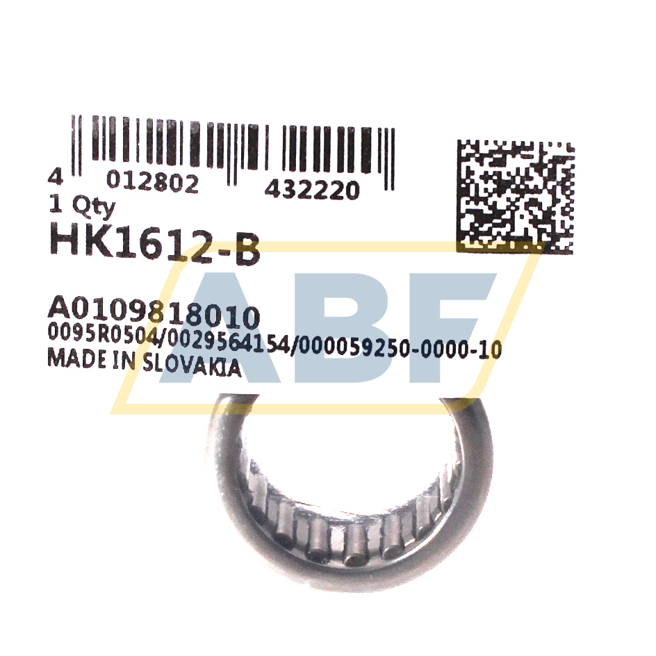 HK1612-B INA