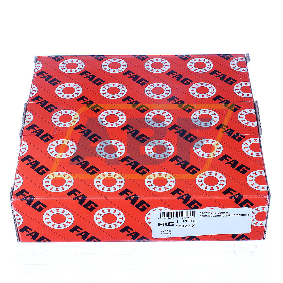 32022-X FAG