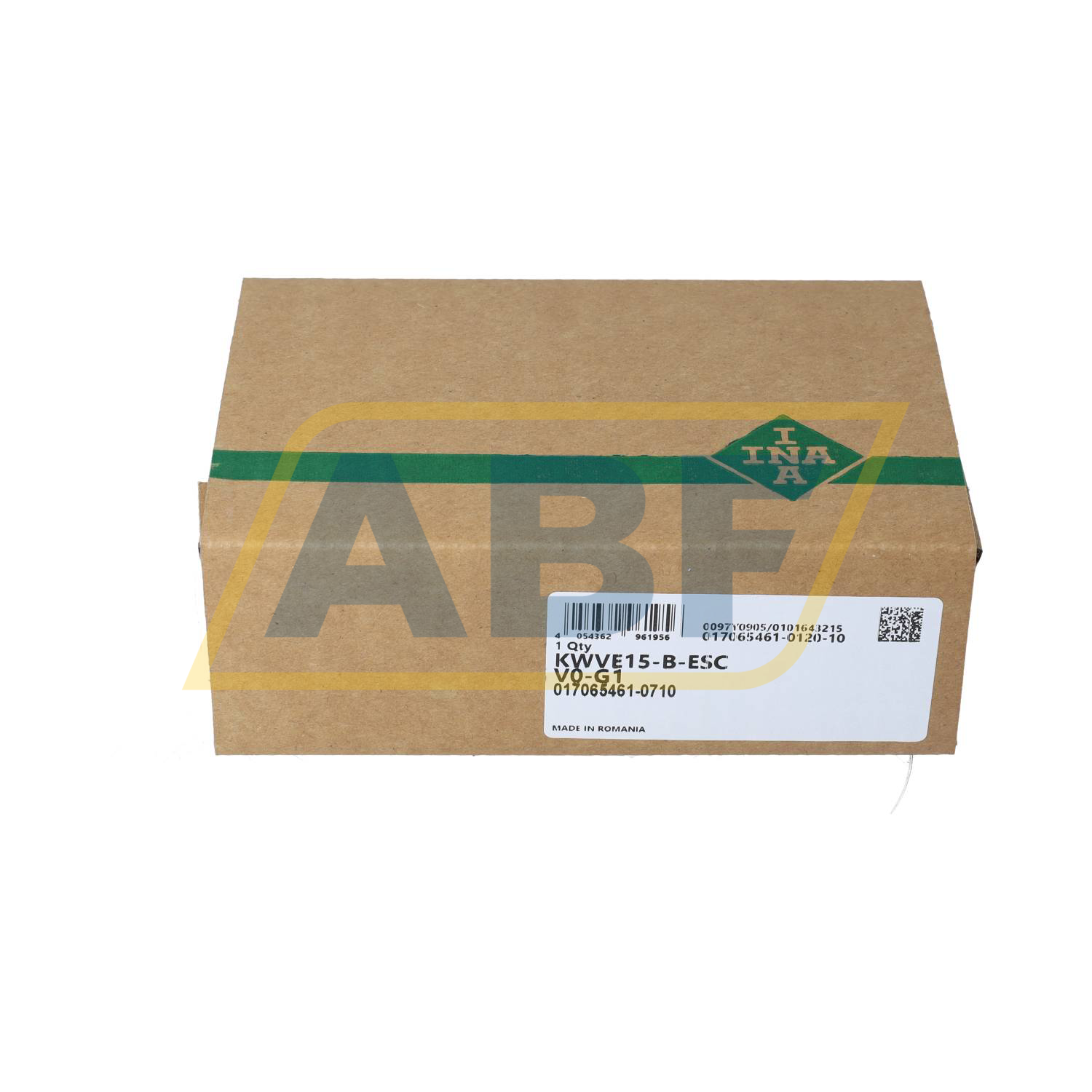 KWVE15-B-ESC-V0-G1 INA