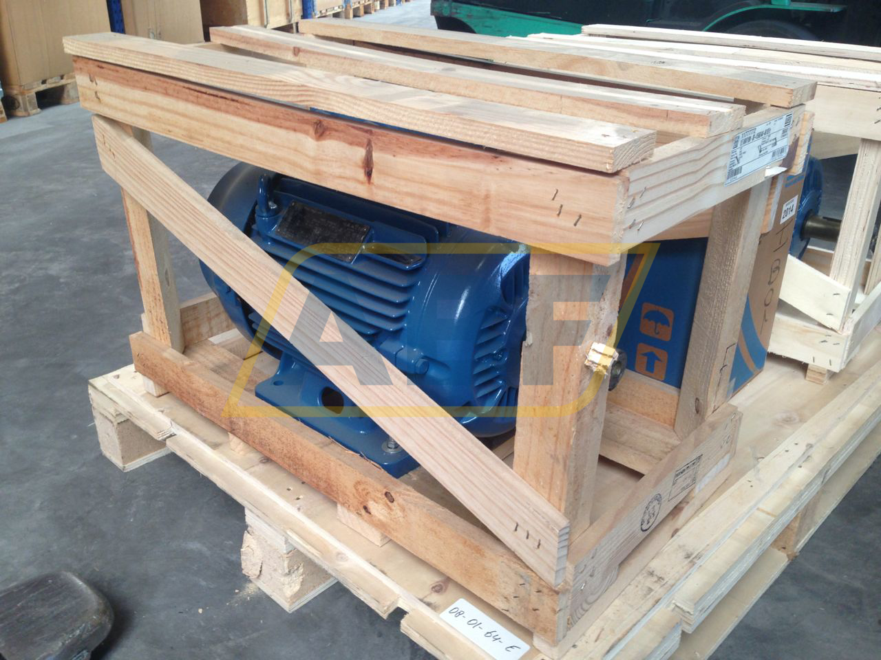 18.5K32CI2180M4B3 WEG