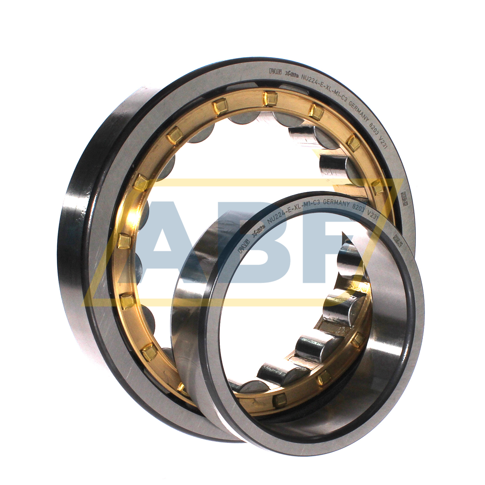 NU224-E-XL-M1-C3 FAG