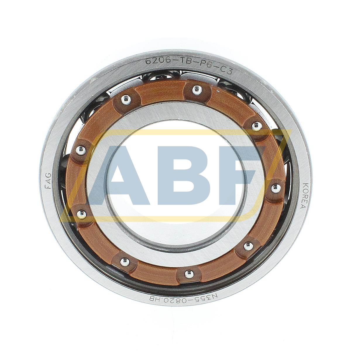 6206-TB-P6-C3 FAG