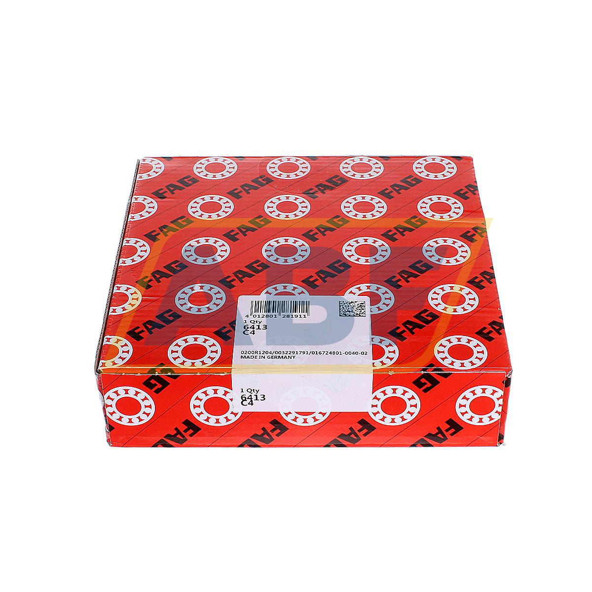 6413-C4 FAG