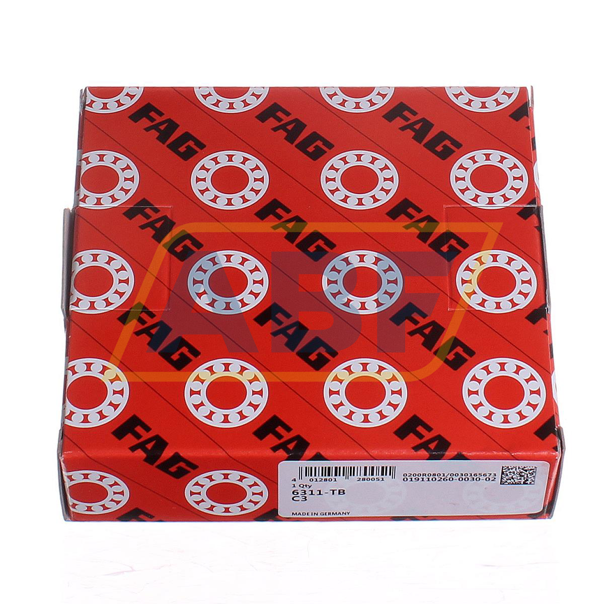 6311-TB-C3 FAG