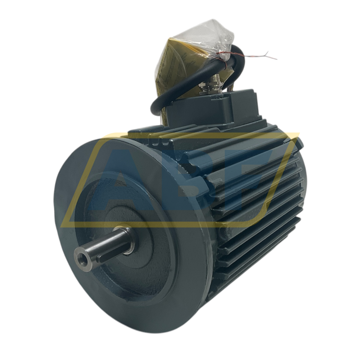 KPO80G2 FAN H DNV GL VEM