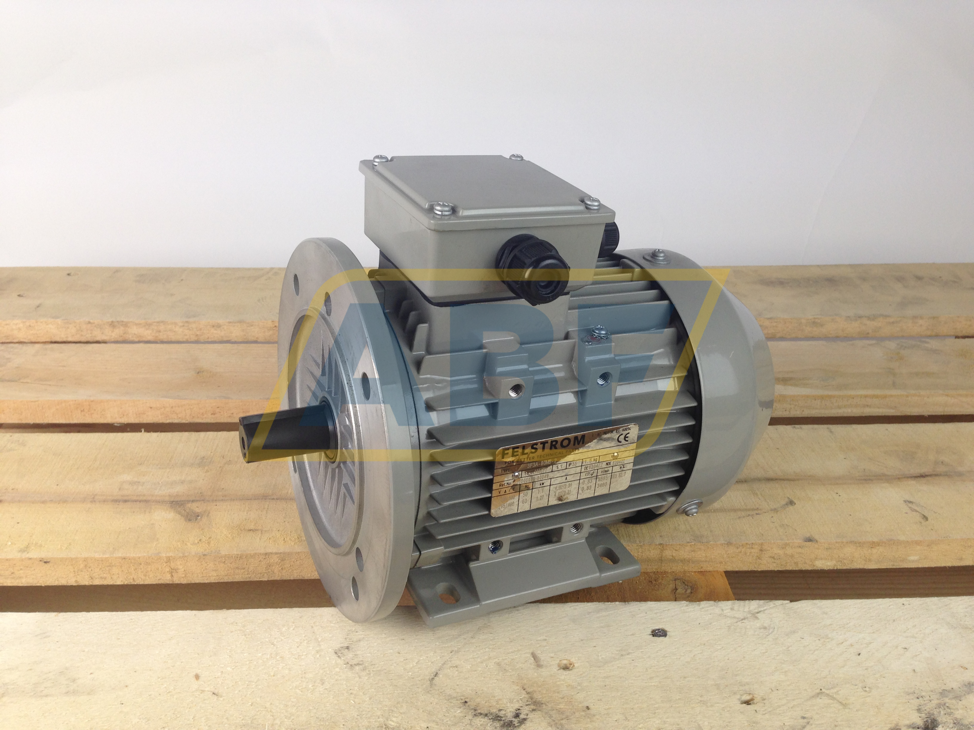 3F3A-80MB-2B35 Felstrom