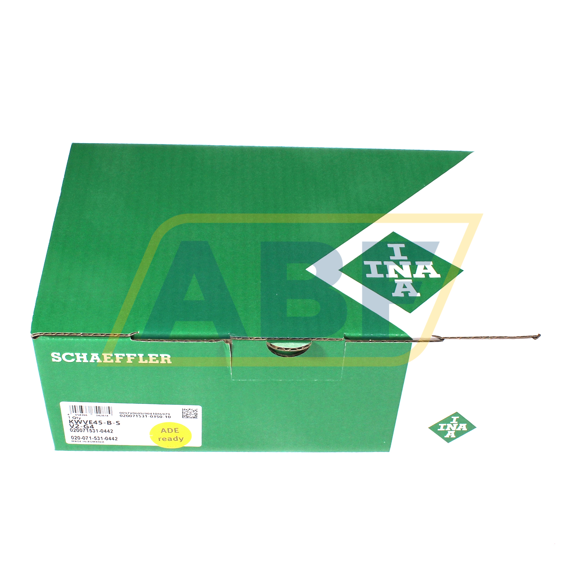 KWVE45-B-S-V2-G4 INA