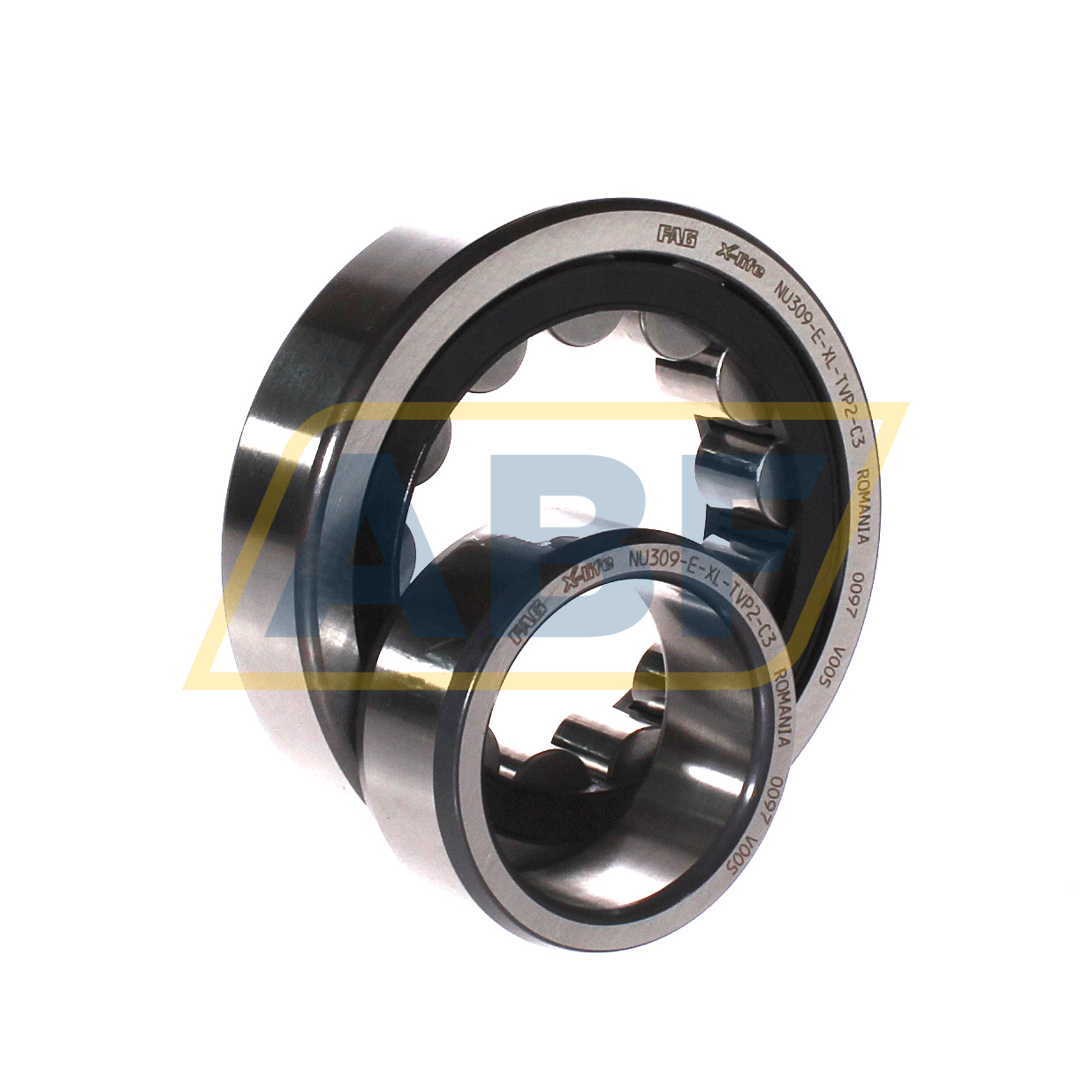 NU309-E-XL-TVP2-C3 FAG