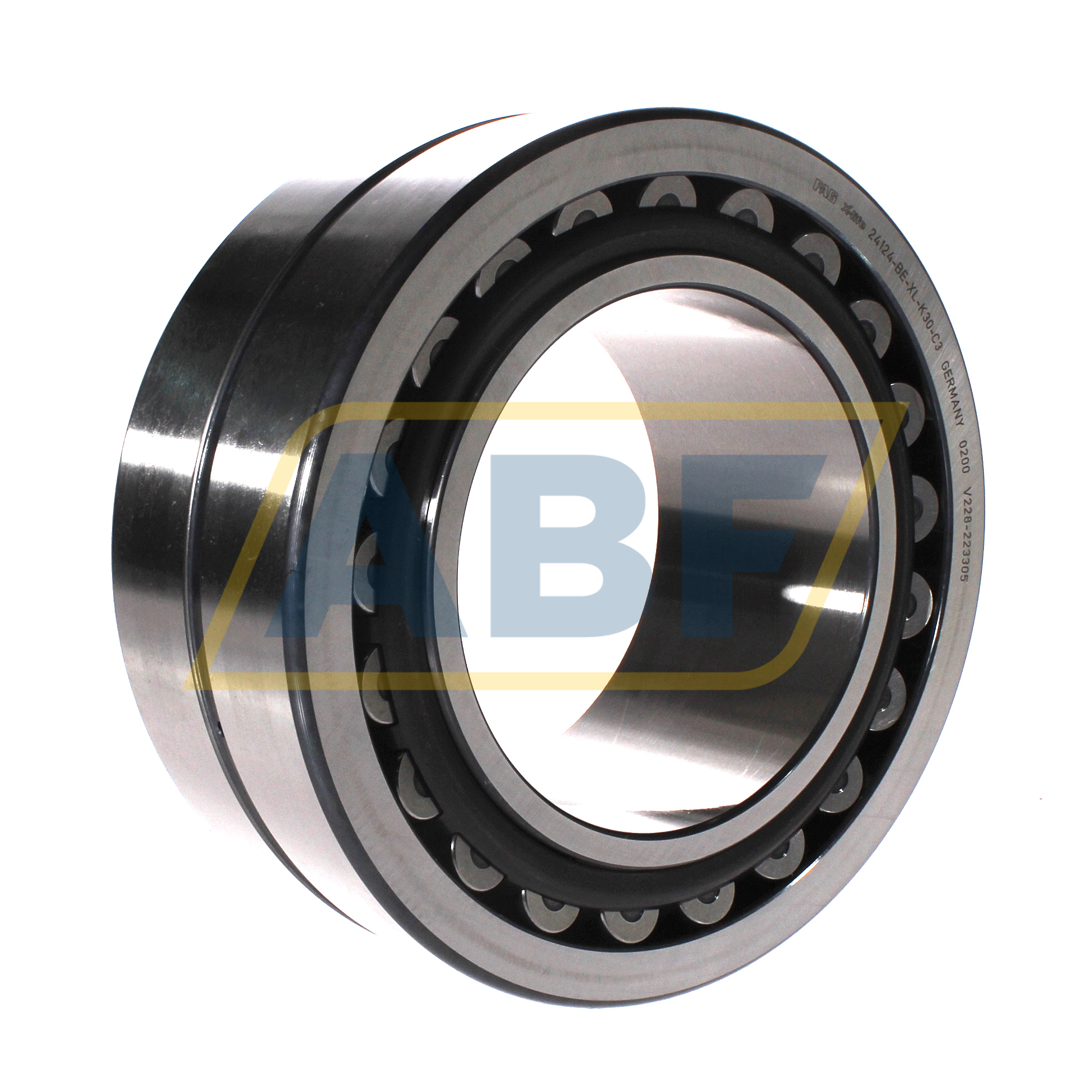 24124-BE-XL-K30-C3 FAG