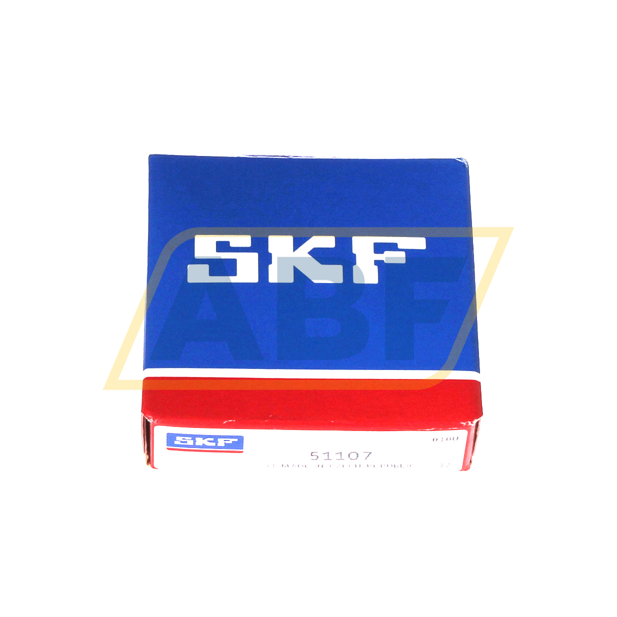51107 SKF