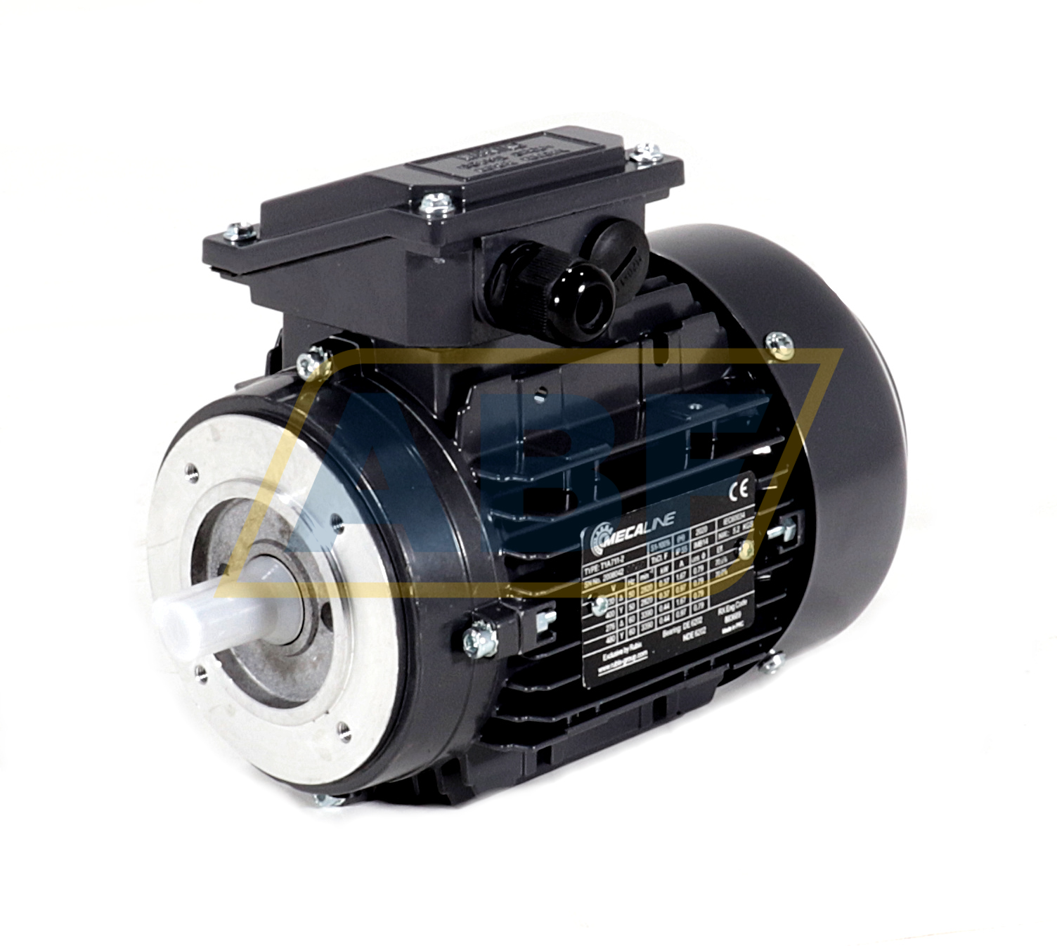 T1A711-2B14 Mecaline