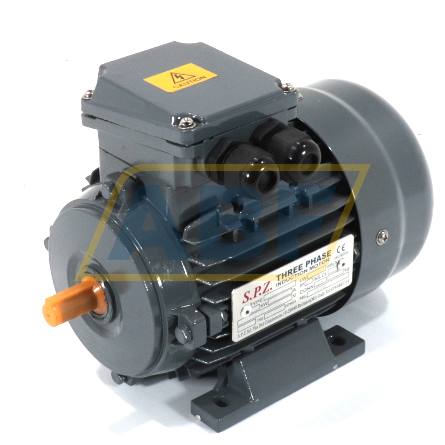 MS6322-B3 SPZ Motori Elettrici