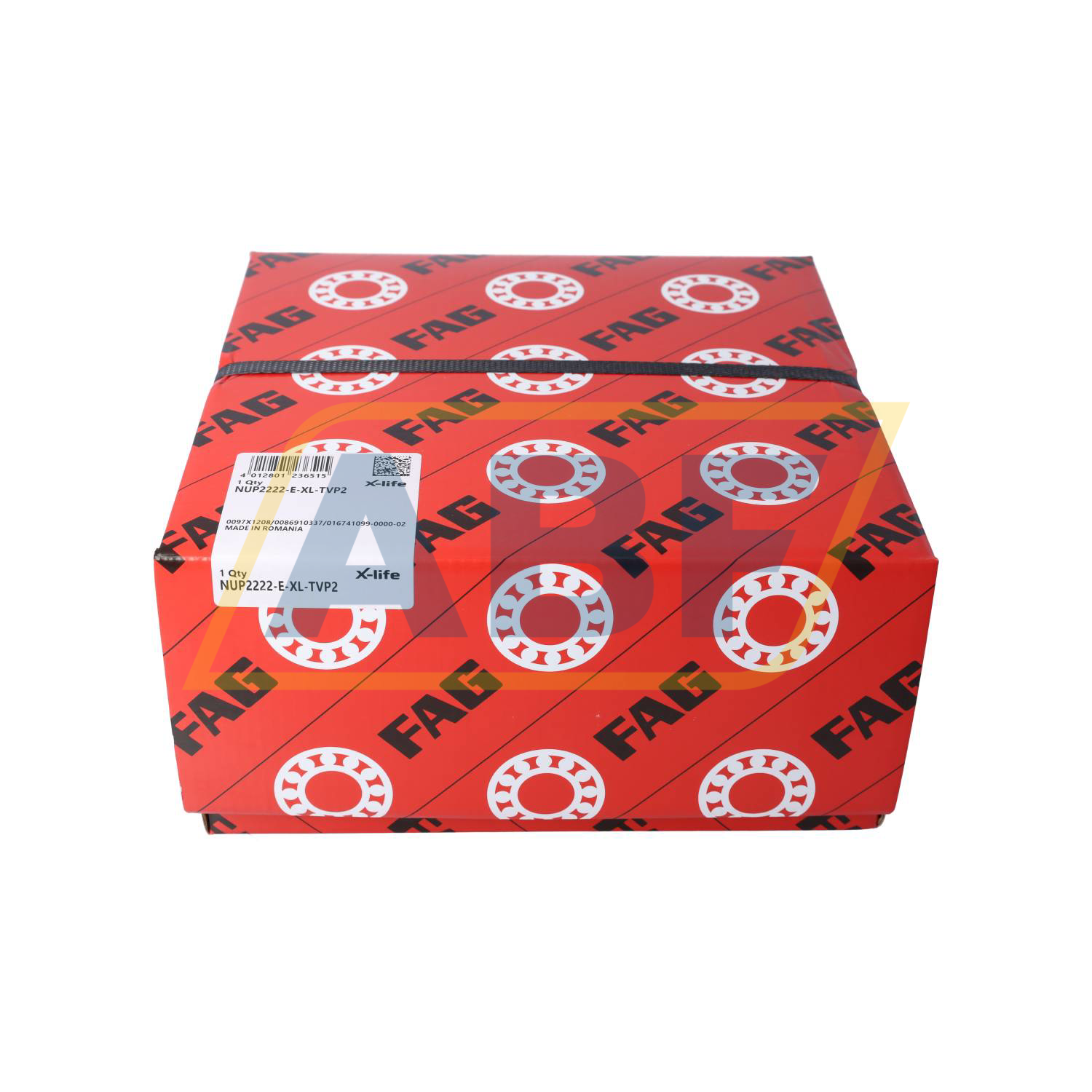 NUP2222-E-XL-TVP2 FAG