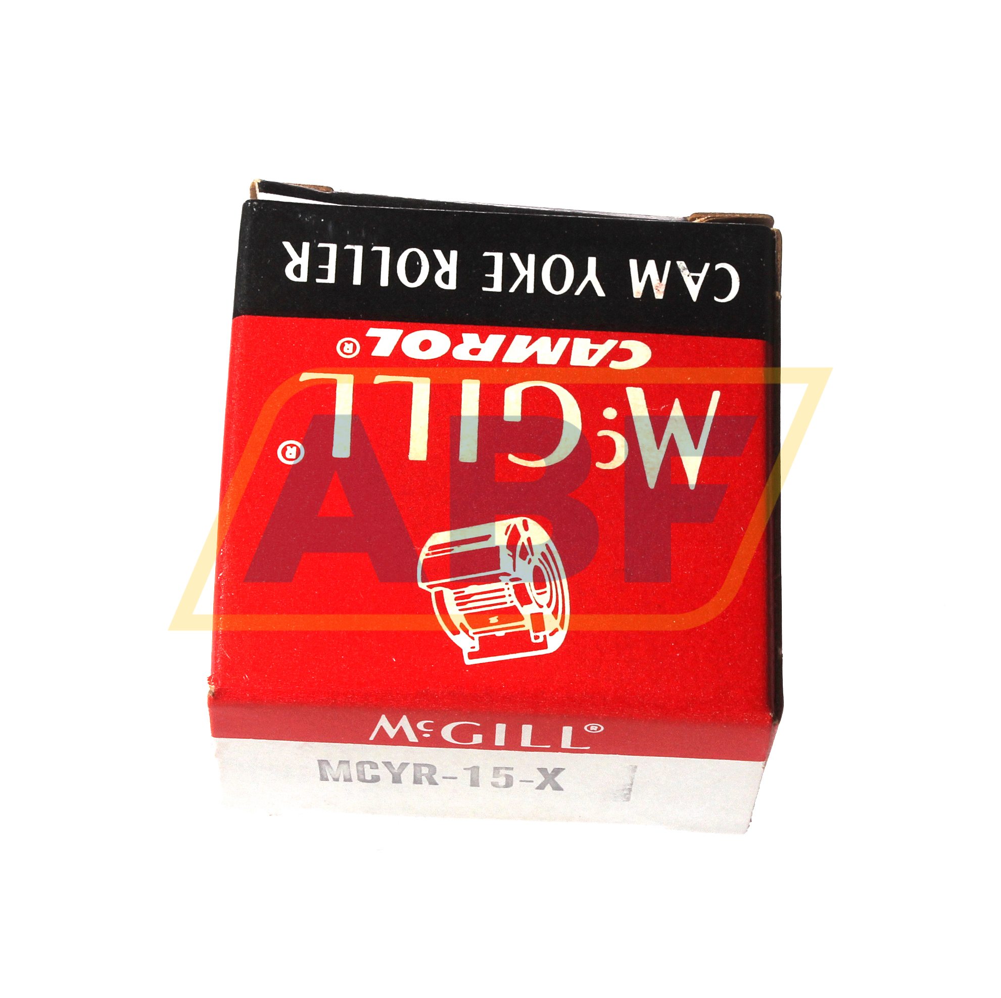 MCYR15X McGill