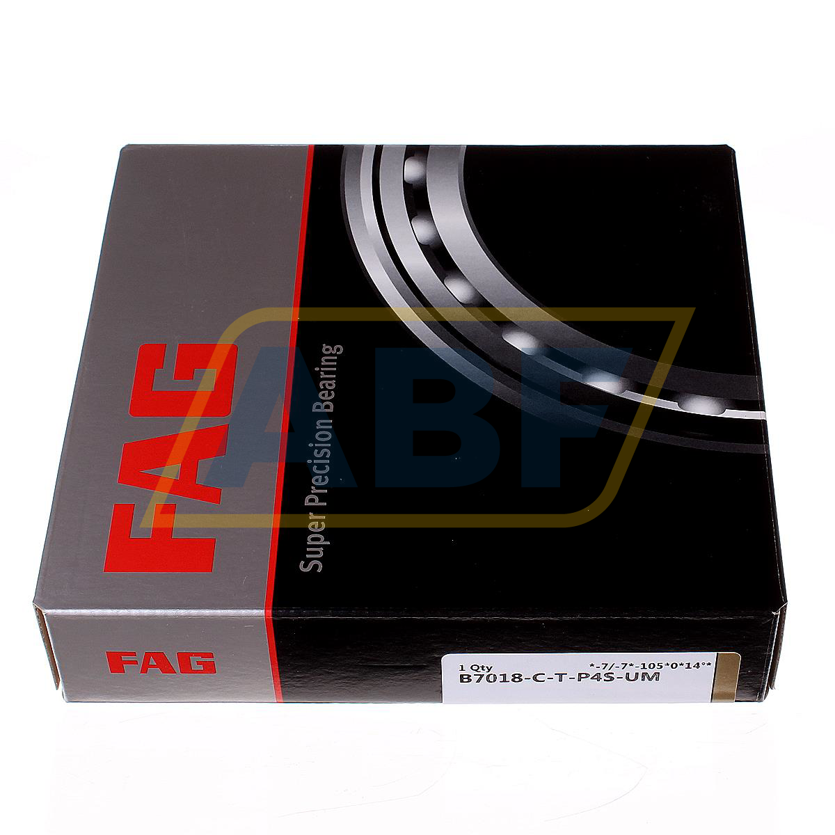 B7018-C-T-P4S-UM FAG