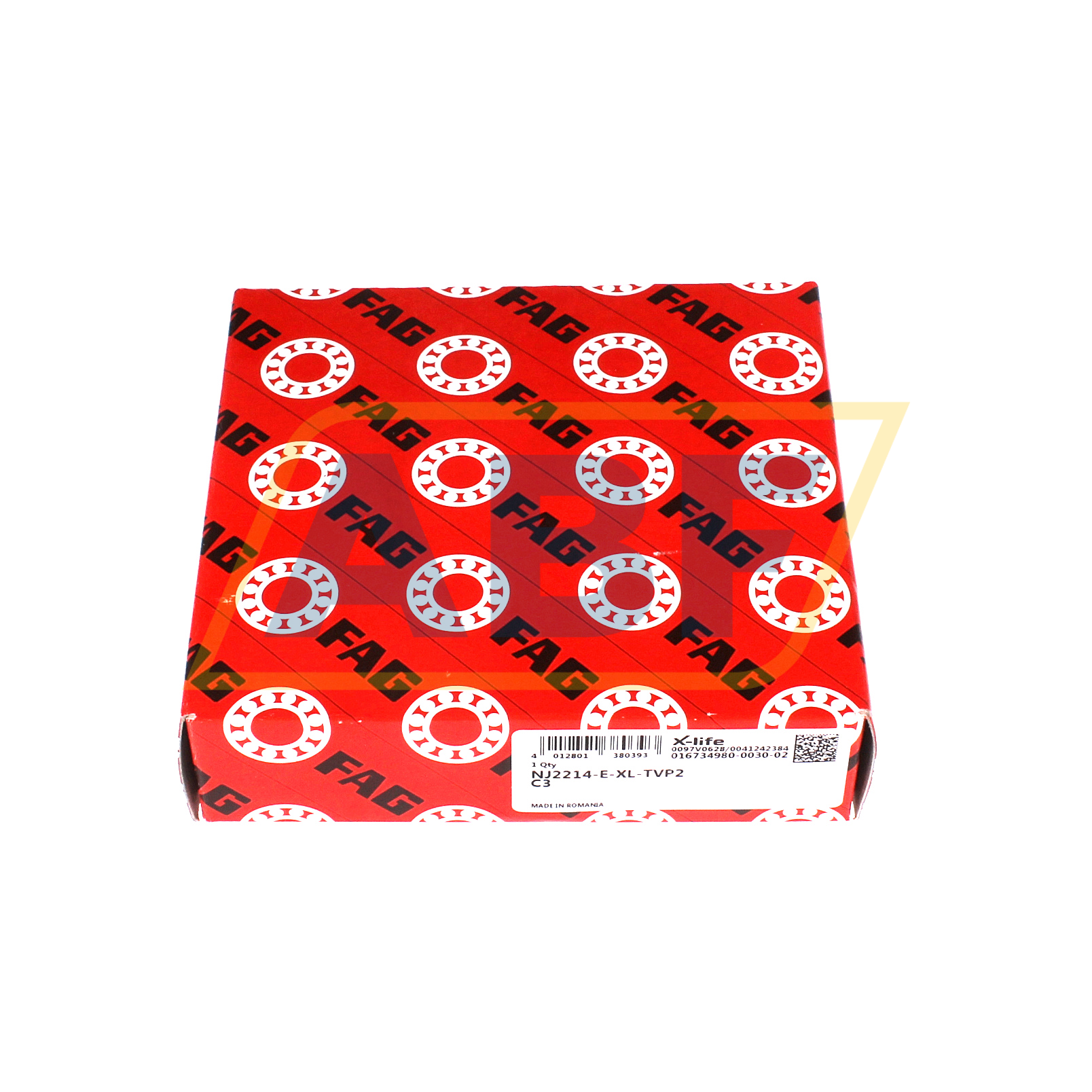 NJ2214-E-XL-TVP2-C3 FAG