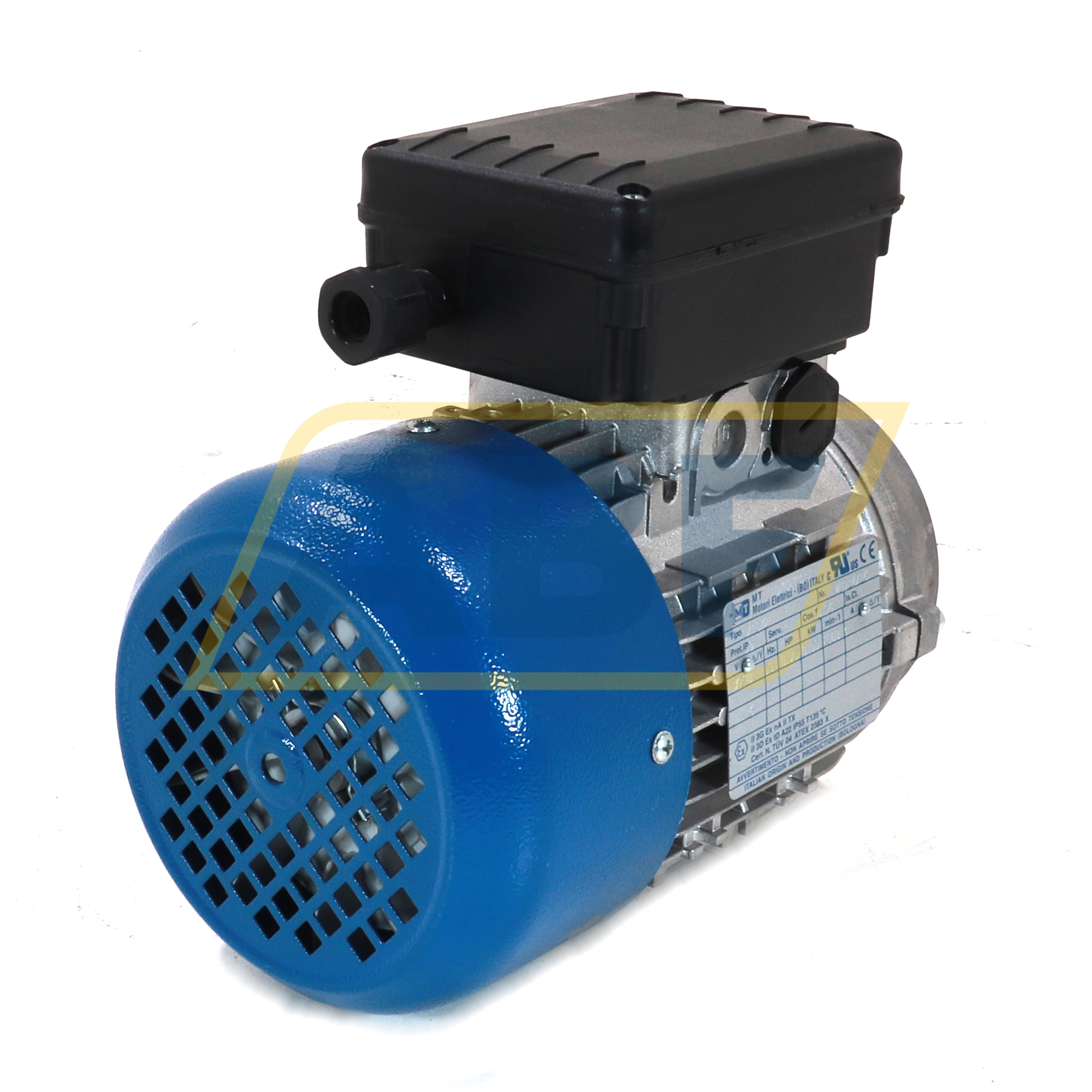 MN71C/2-B14 MT Motori Elettrici