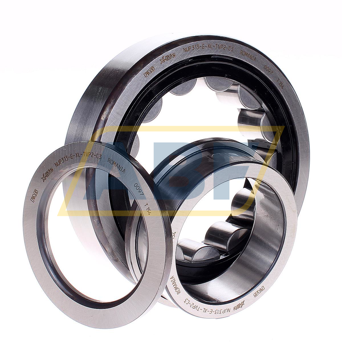 NUP313-E-XL-TVP2-C3 FAG