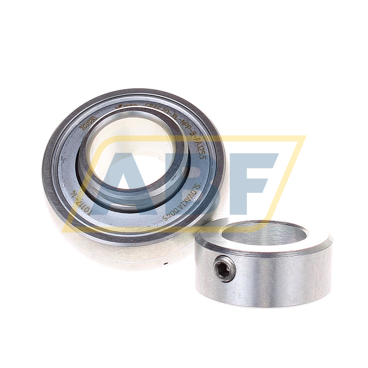 GRAE20-NPP-B-FA125.5 INA