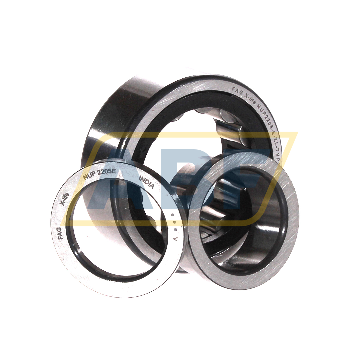 NUP2205-E-XL-TVP2 FAG