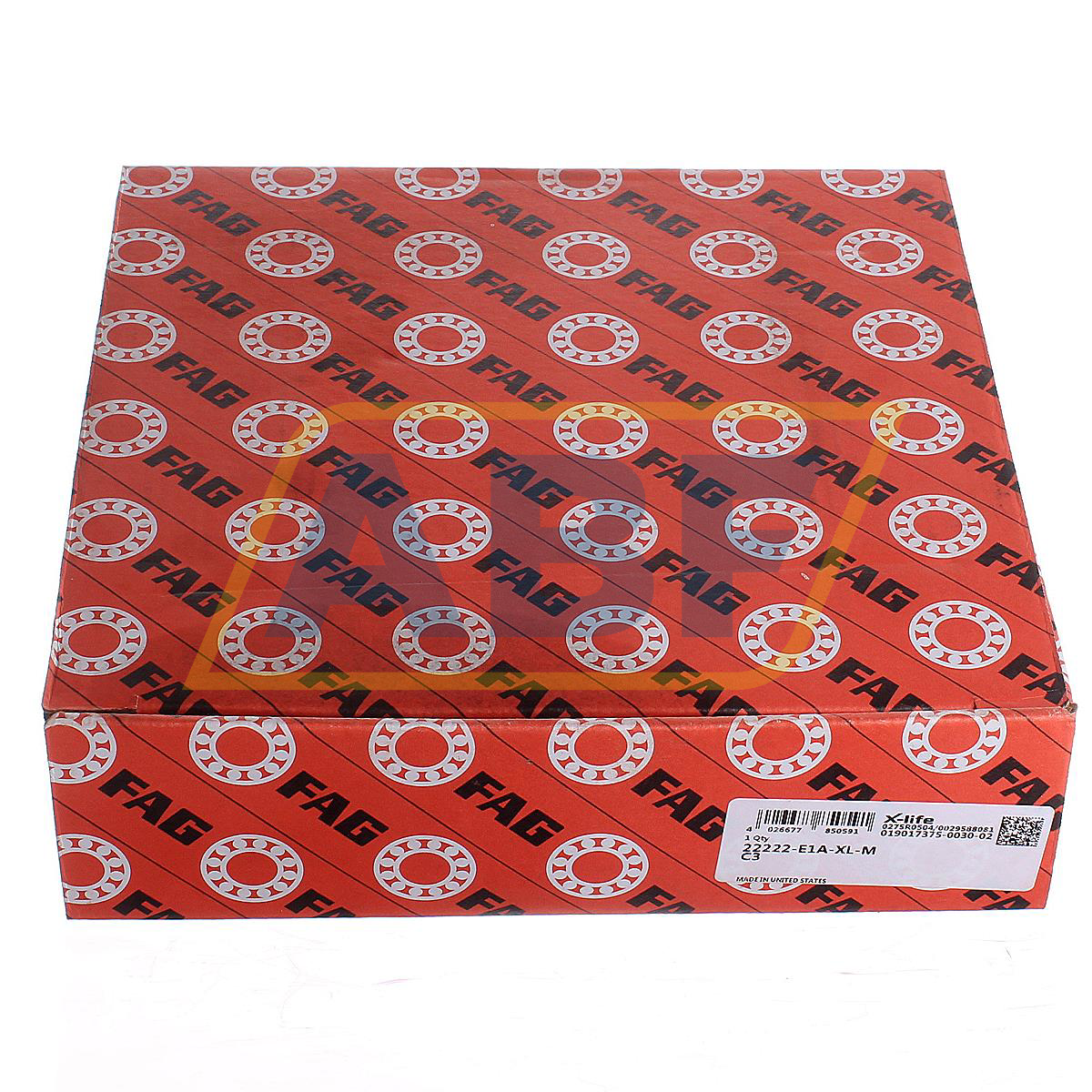 22222-E1A-XL-M-C3 FAG
