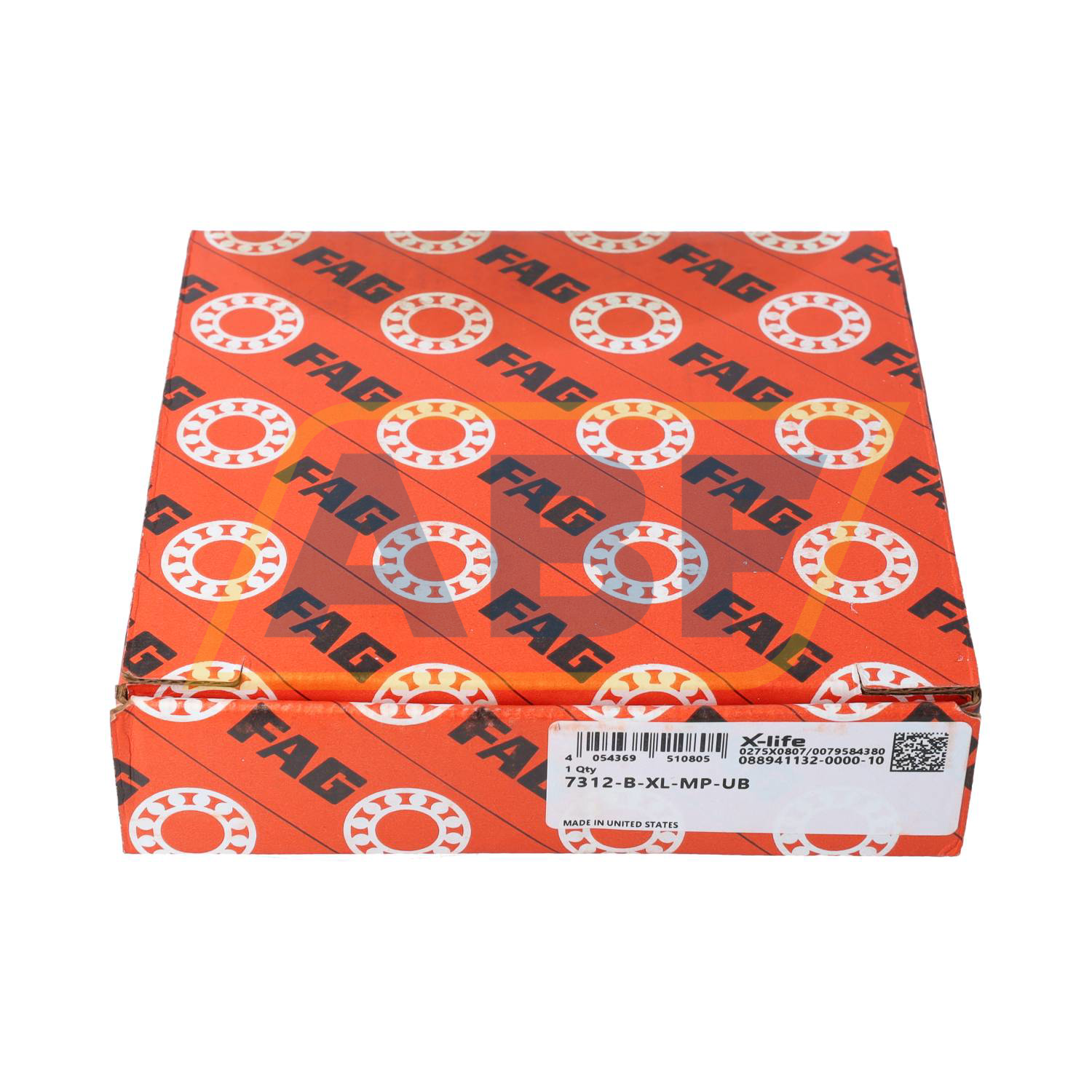 7312-B-XL-MP-UB FAG