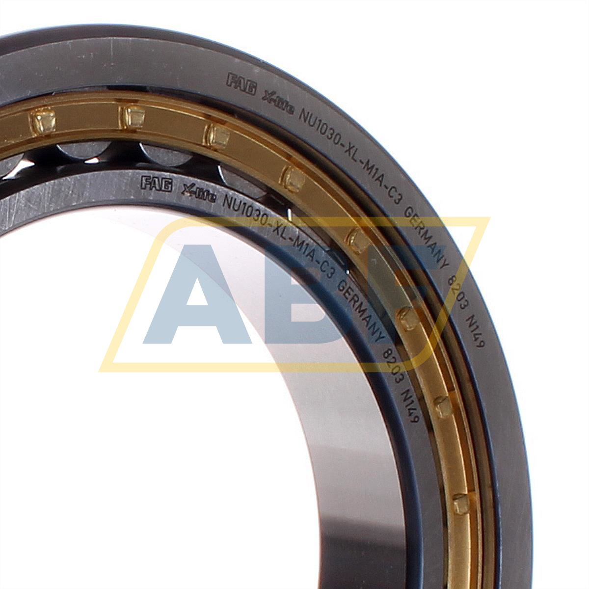 NU1030-XL-M1A-C3 FAG