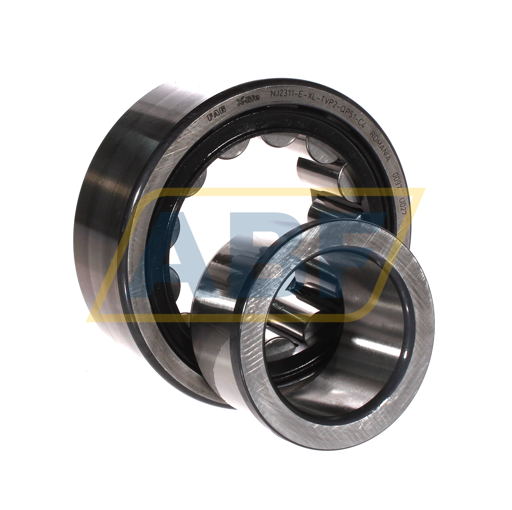 NJ2311-E-XL-MPAX-QP51-C4 FAG