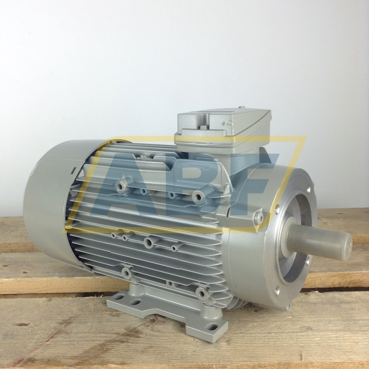 1LE1003-0EB42-2NA4-Z Siemens