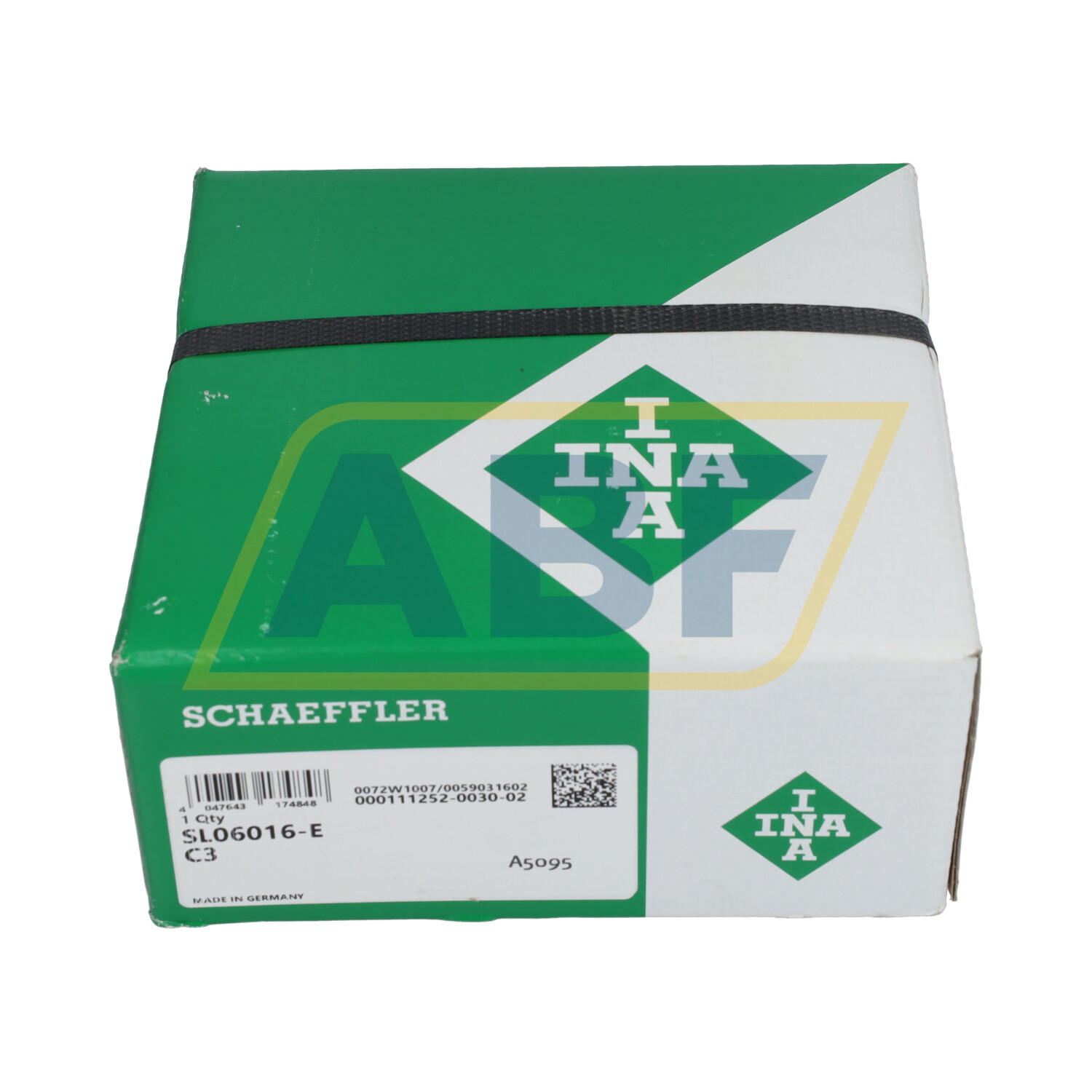 SL06016-E-C3 INA