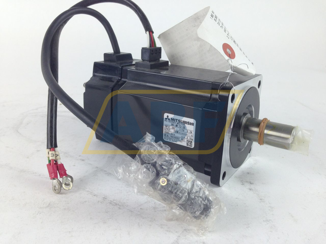 HC-MF73-UE Mitsubishi