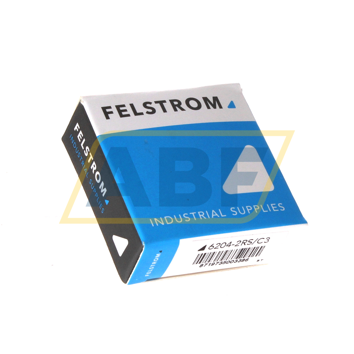 6204-2RS/C3 Felstrom