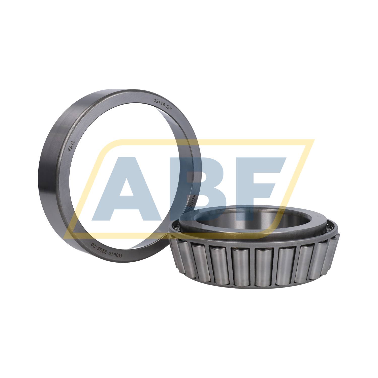 33116DY FAG