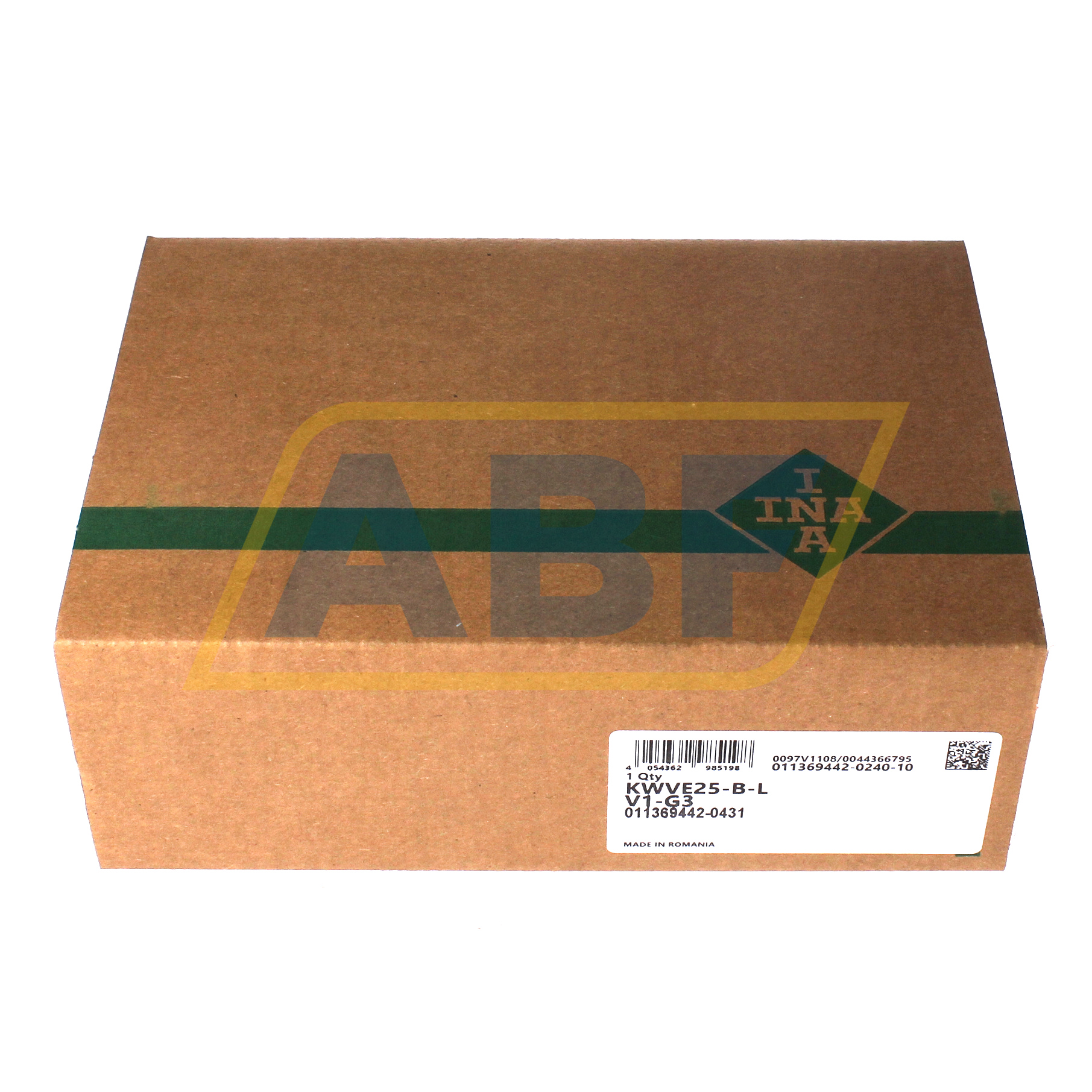 KWVE25-B-L-V1-G3 INA