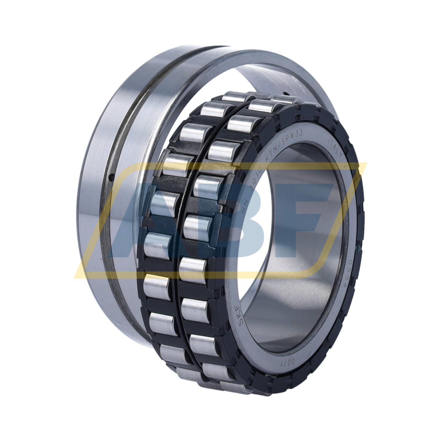 NN3010KTN/SPW33 SKF