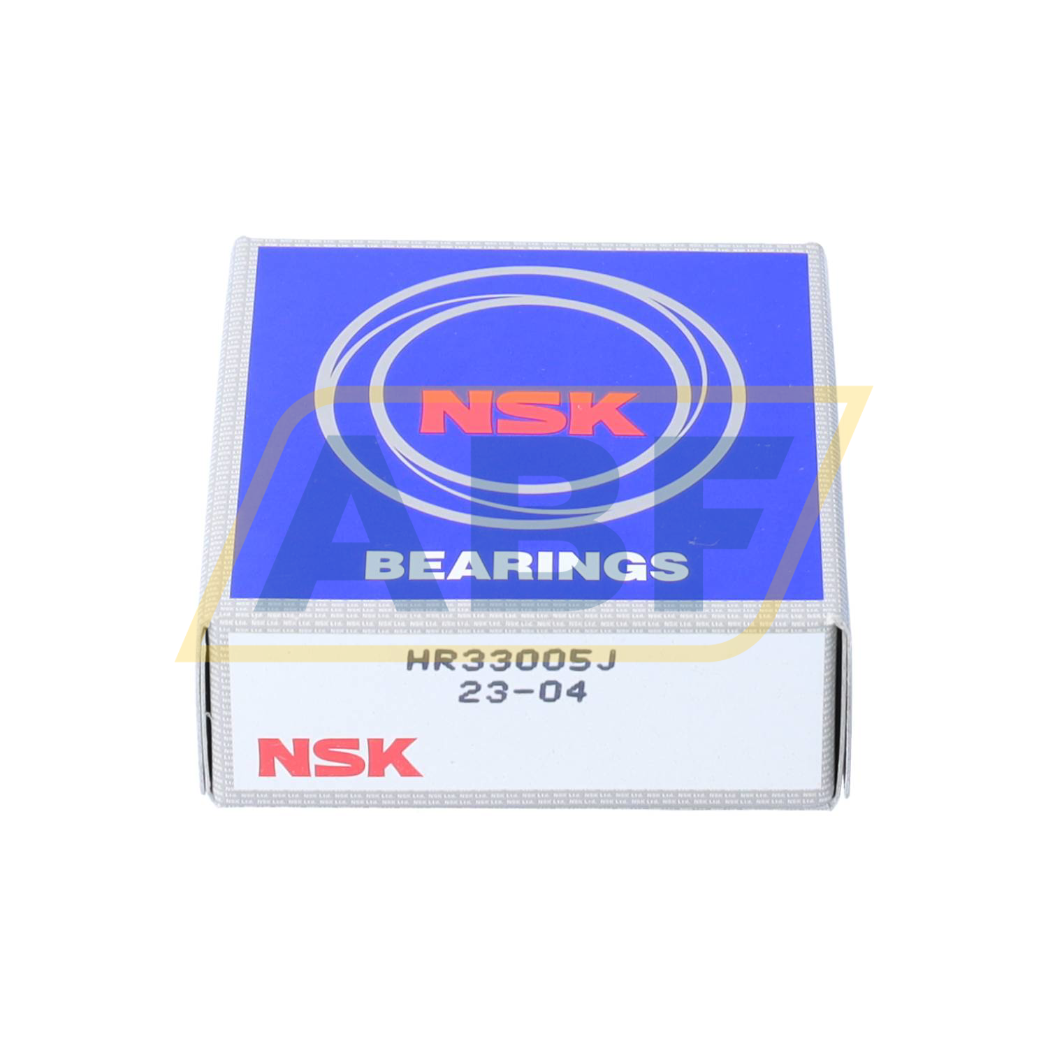 HR33005J NSK