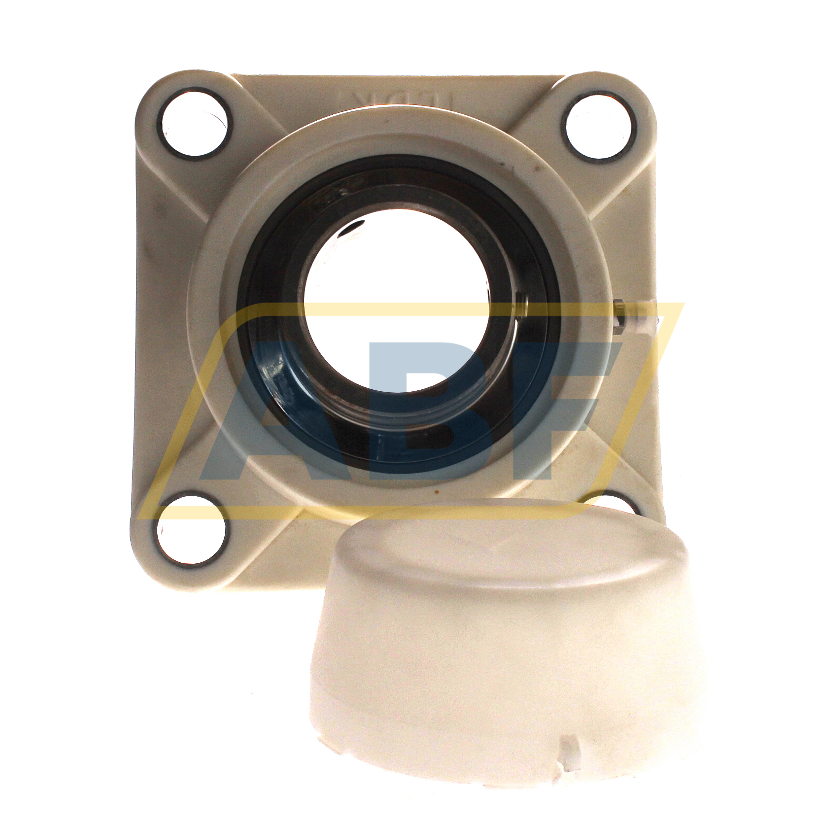 SSUCF209 WWB Rodamientos