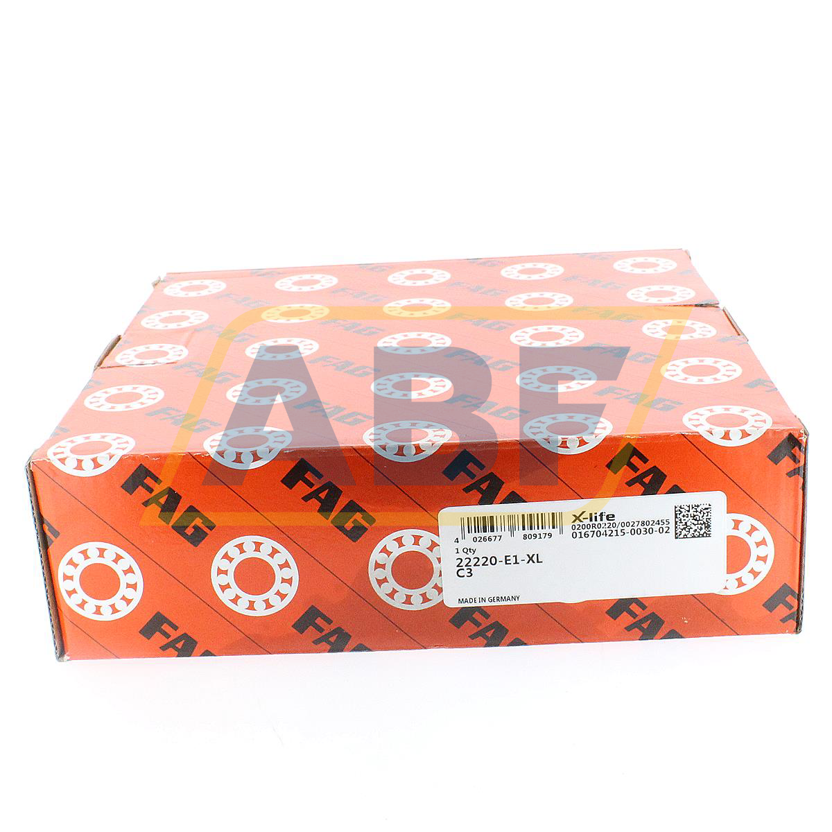 22220-E1-XL-C3 FAG