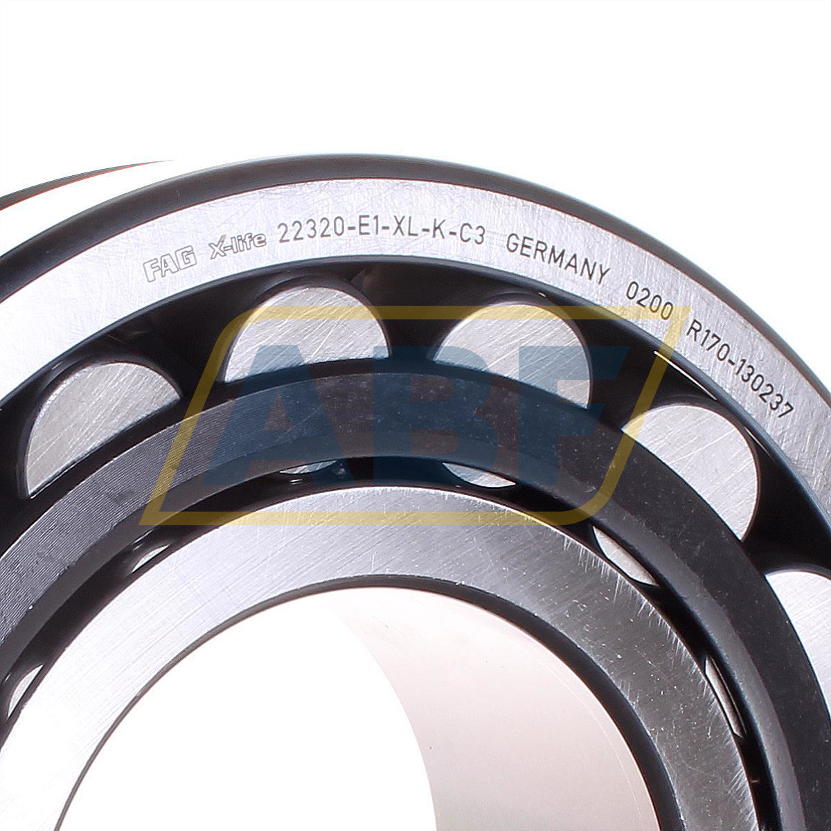 22320-E1-XL-K-C3 FAG