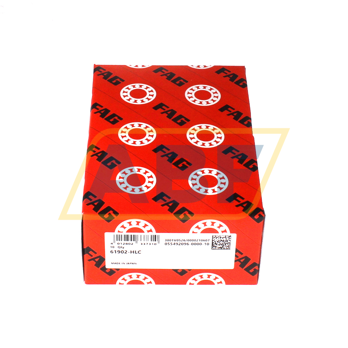 61902-HLC FAG