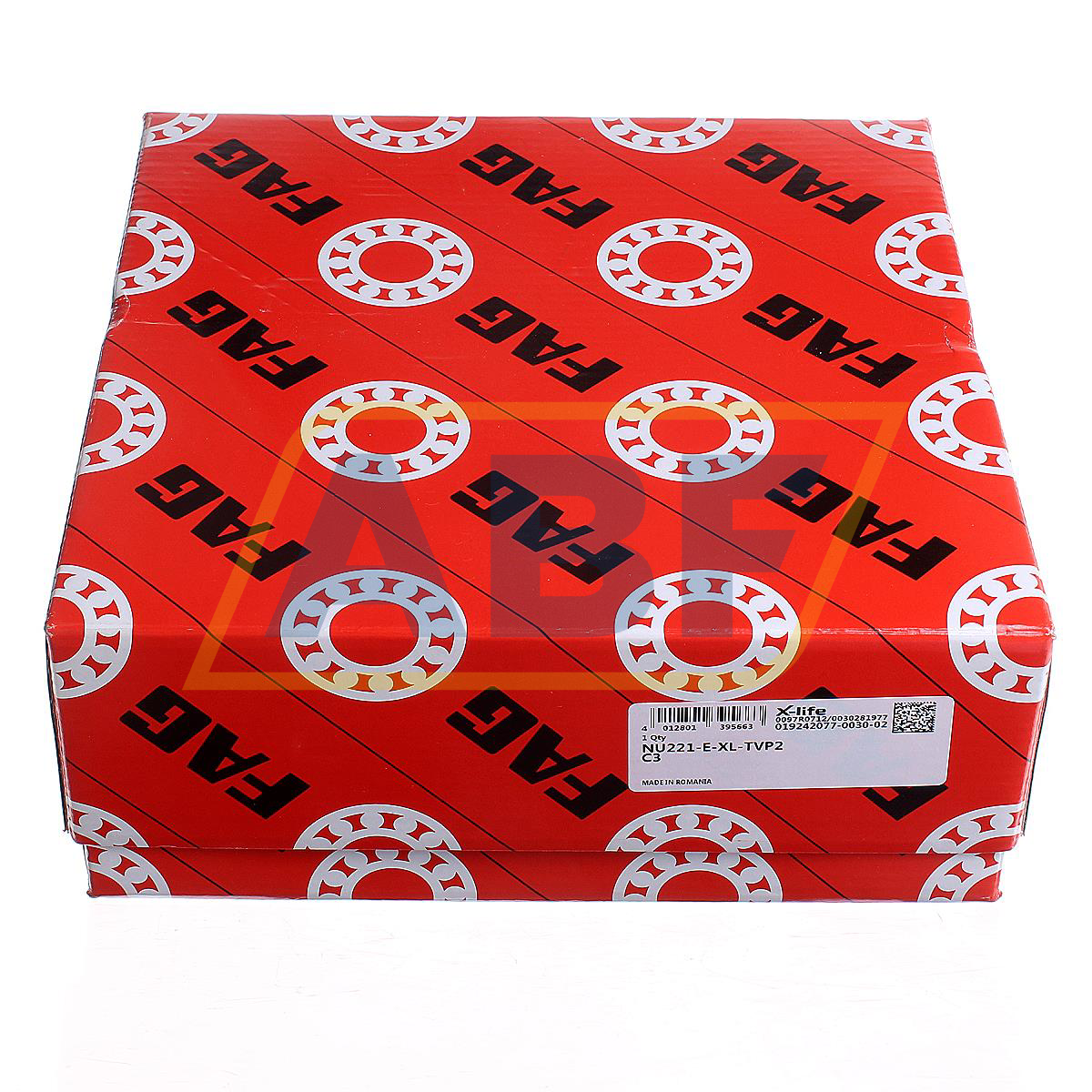 NU221-E-XL-TVP2-C3 FAG