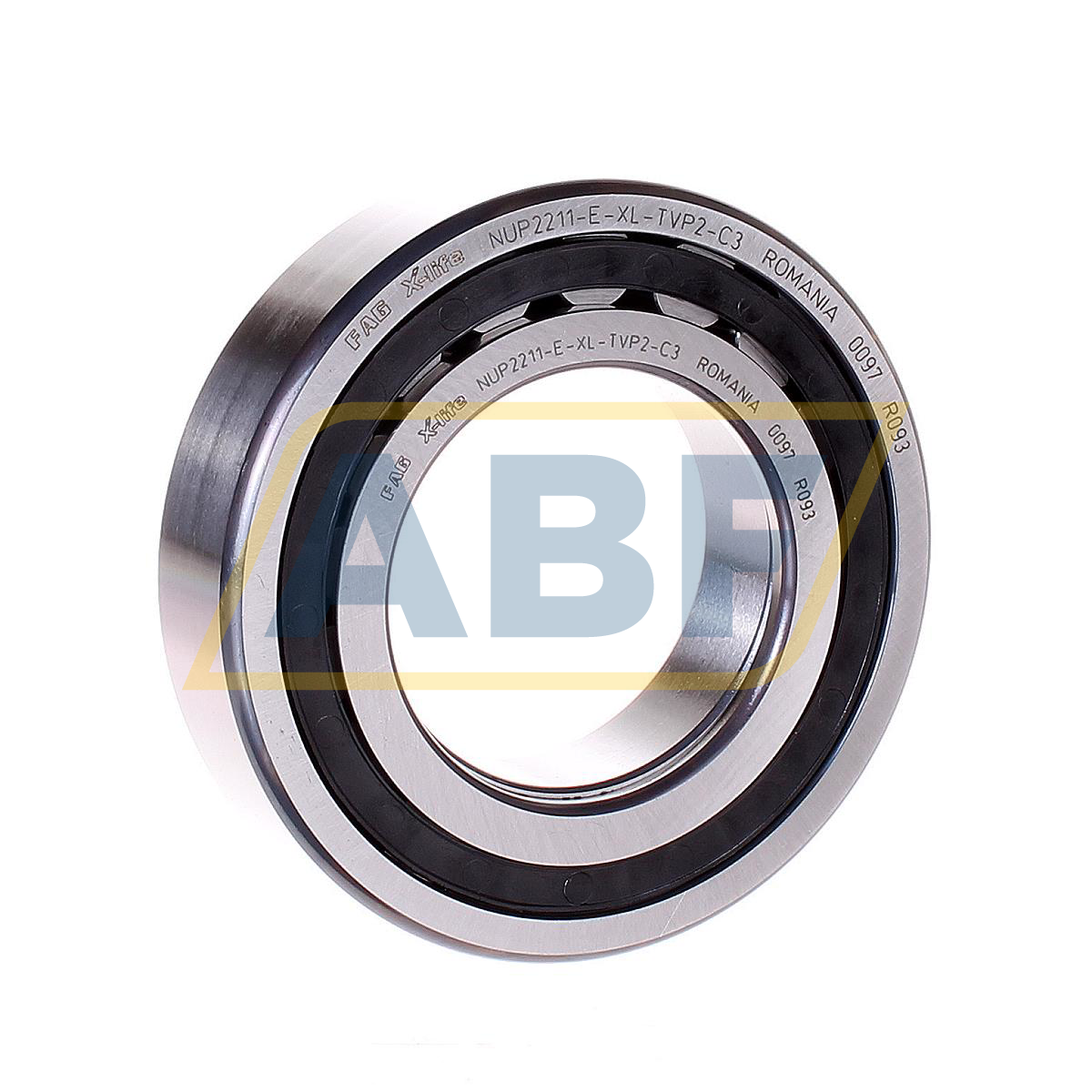 NUP2211-E-XL-TVP2-C3 FAG