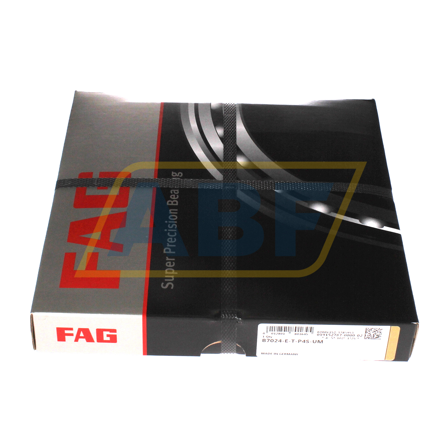 B7024-E-T-P4S-UM FAG