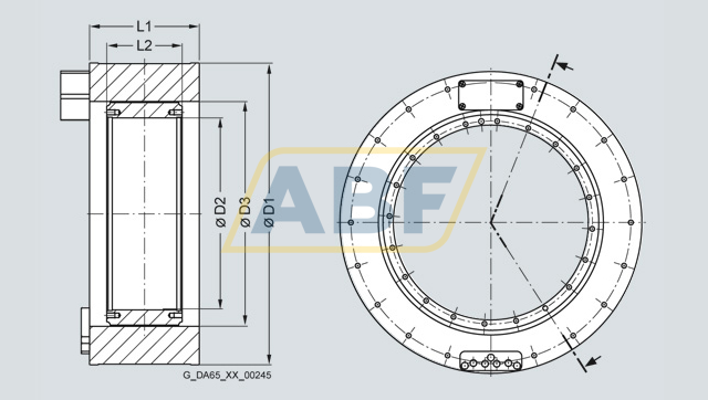 1FW6230-0VB15-4CC2 Siemens