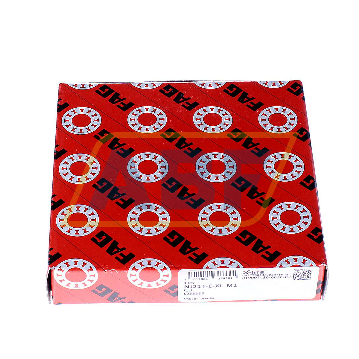 NJ214-E-XL-M1-C3 FAG